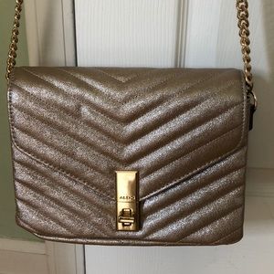 Aldo Crossbody Varmo Bag
